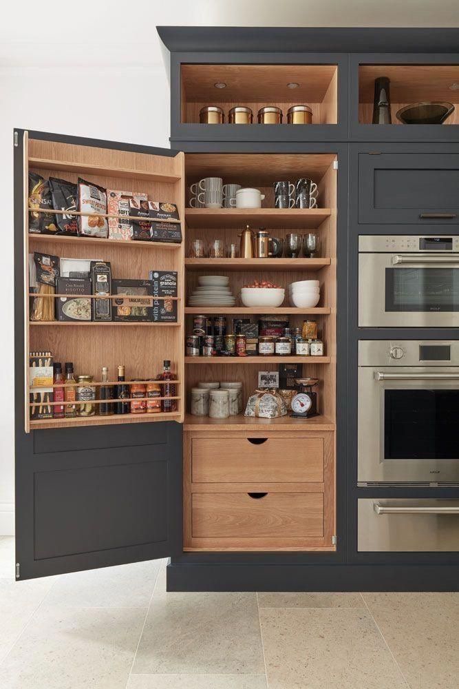 Kitchen Cabinets: Stylish and Functional Storage Solutions for Your Kitchen