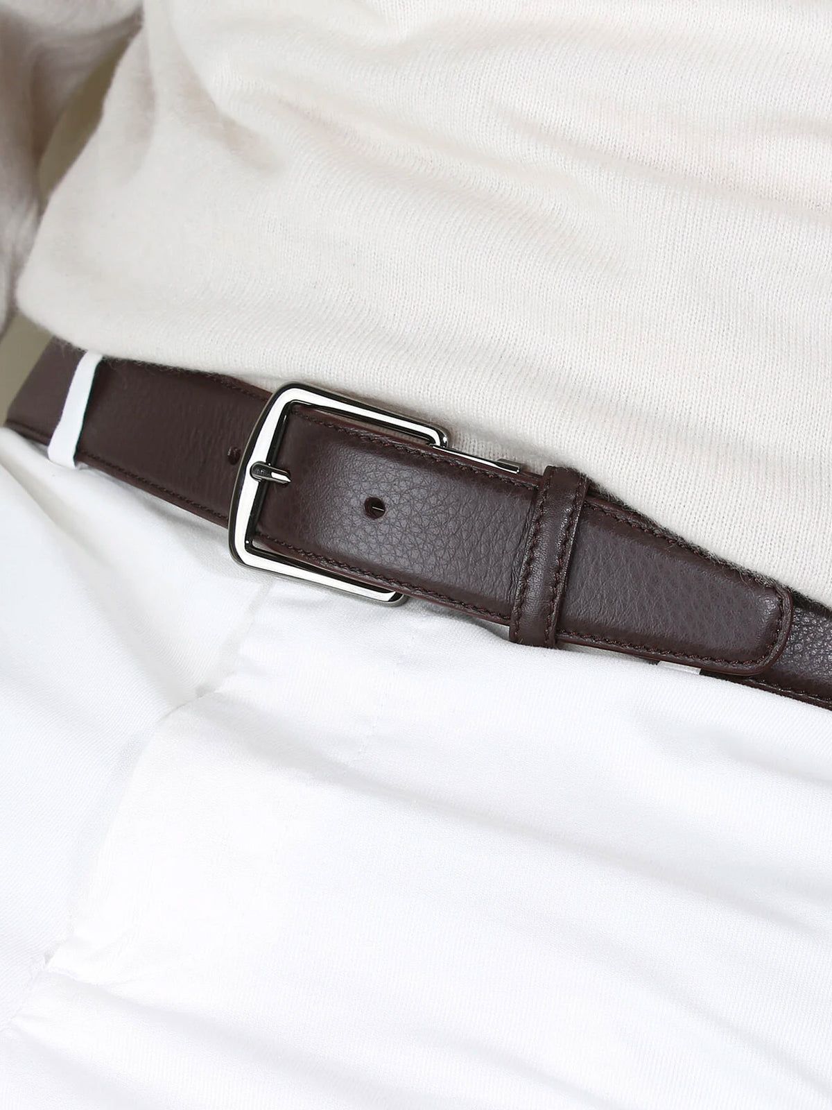 Mens Luxury Belts: Sophisticated and Stylish Accessories for Men