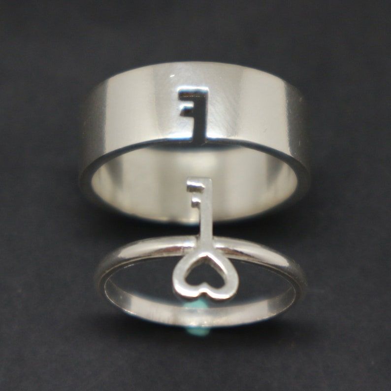 Rings For Couples