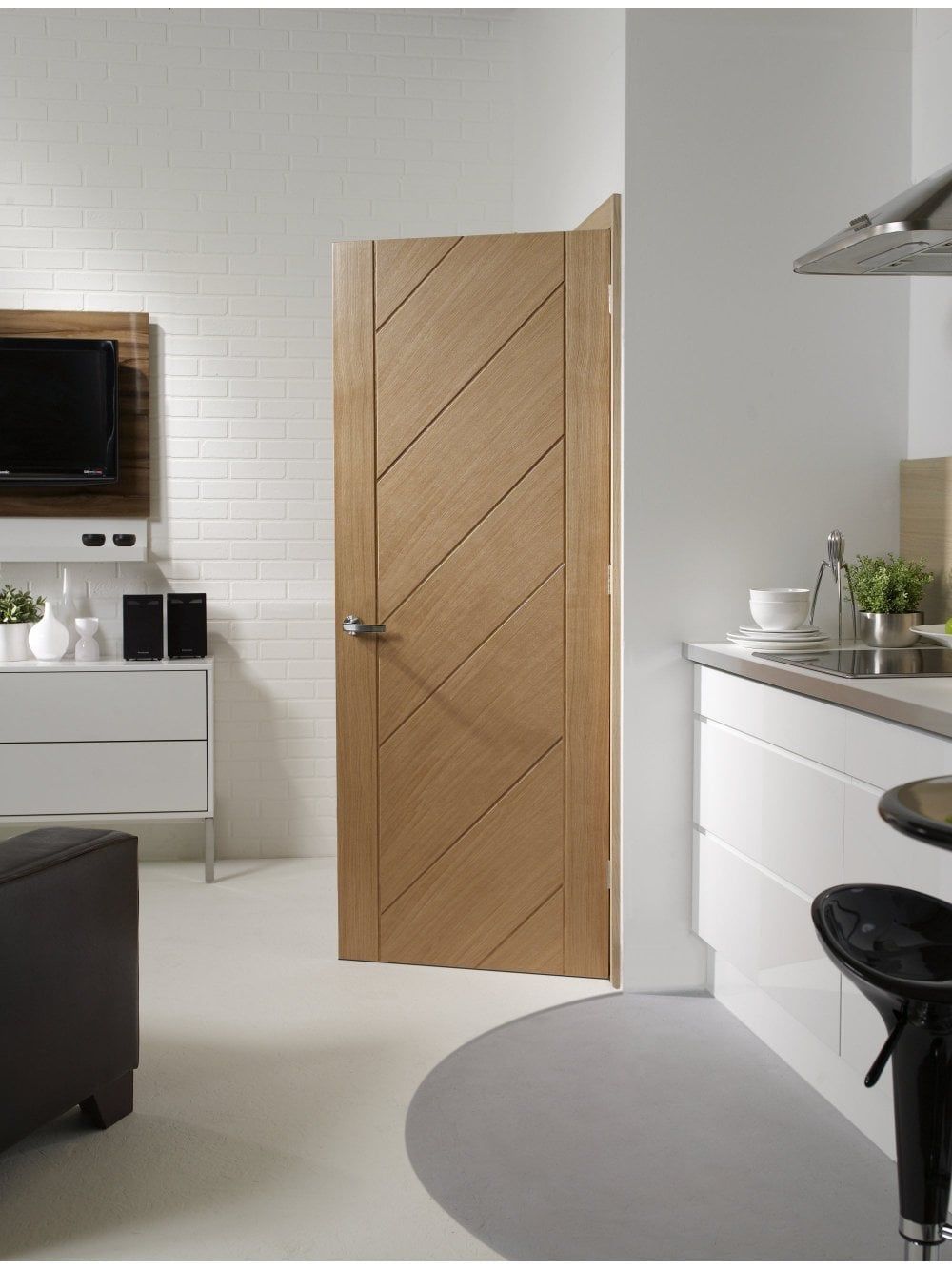 Fire Door Designs: Stylish and Functional Designs for Your Home