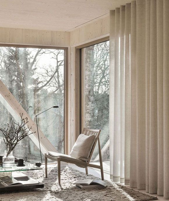 Designer Curtains: Elevating Your Home Decor with Designer Touches