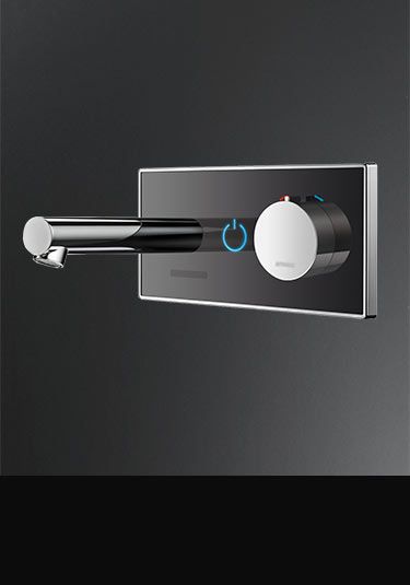 Sensor Tap Designs: Modern and Hygienic Fixtures for Your Bathroom