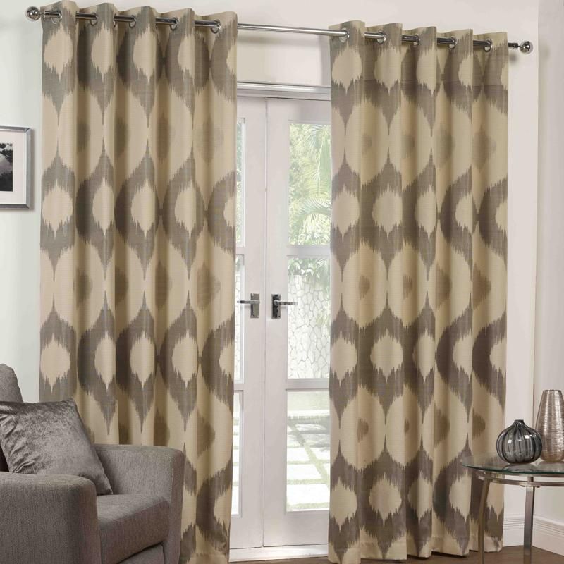Dress Your Windows: A Guide to Choosing Readymade Curtains
