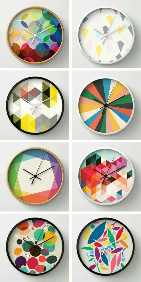 Tick-Tock Trends: Contemporary Wall Clock Designs for Every Room