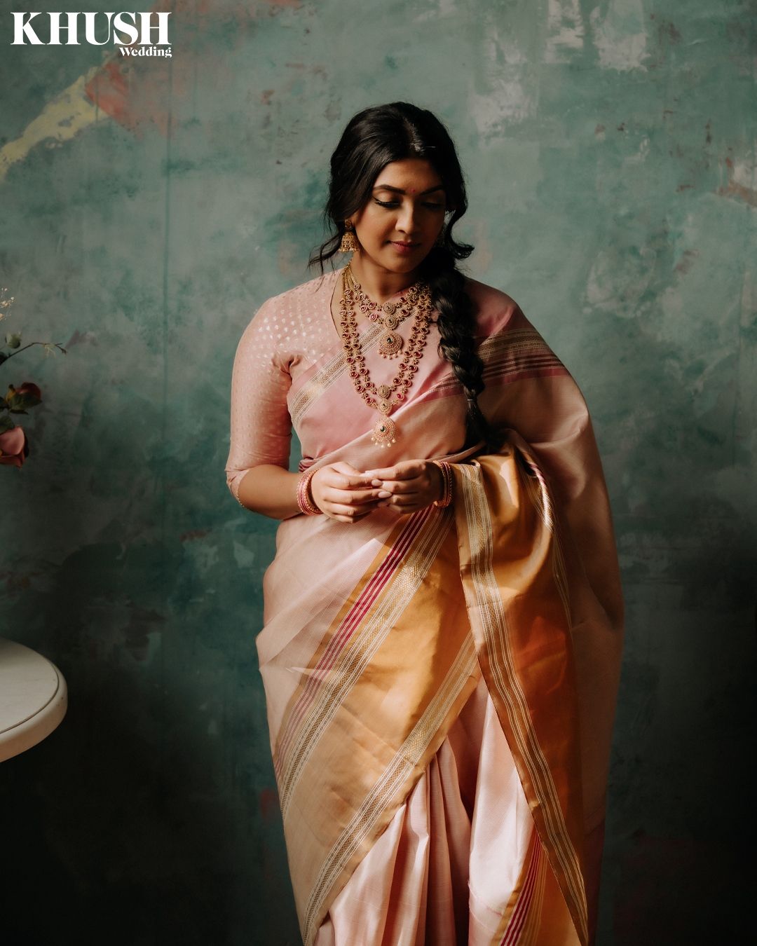 Timeless Tradition: Embrace the Beauty of North Indian Sarees