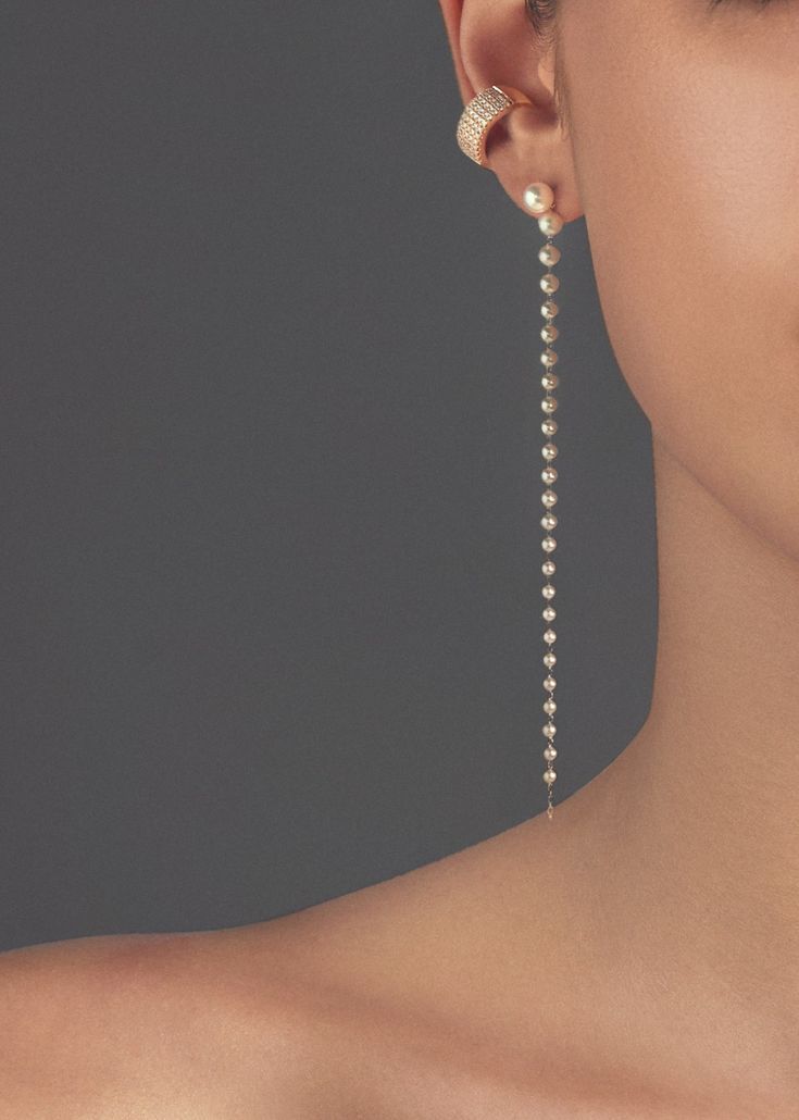 Discover the Timeless Elegance of Akoya Pearl Jewelry: A Guide to Classic Sophistication