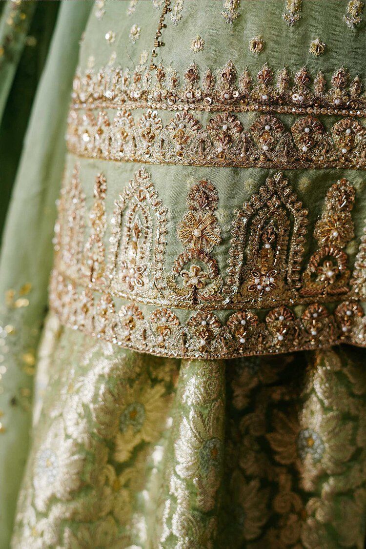 Embrace Tradition with a Twist: Exploring Fancy Salwar Kameez Designs