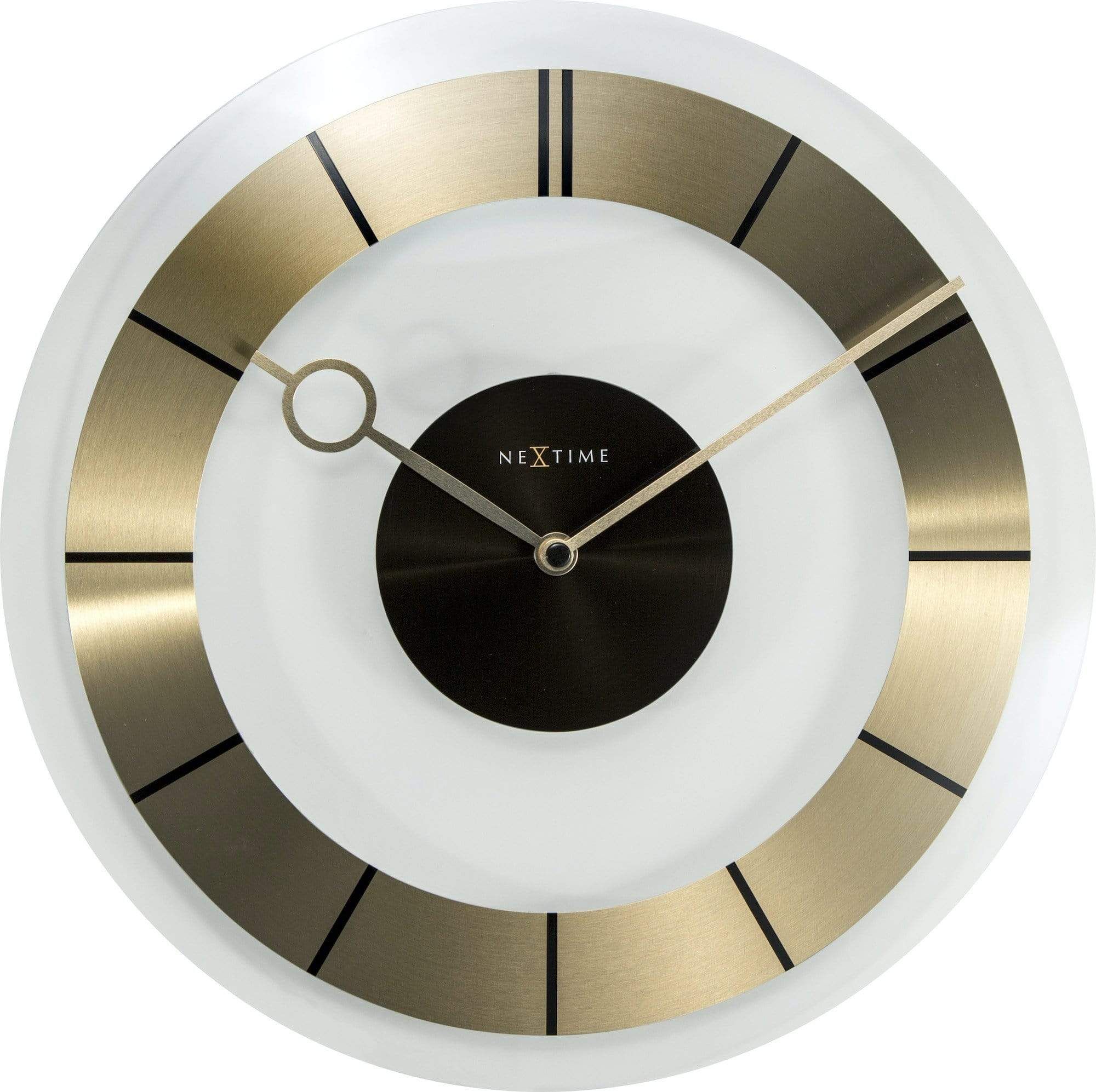 Timeless Sophistication: Trendy Black Clocks for Every Room