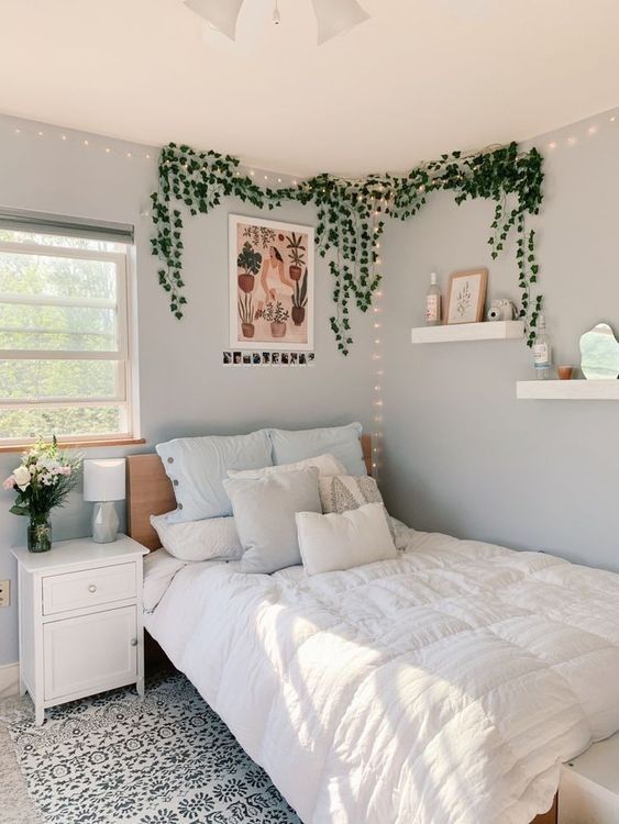 Dreamy Designs: Bedroom Wall Designs That Inspire Relaxation