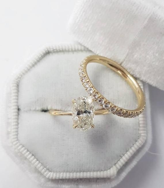 Timeless Glamour: 2 Carat Diamond Rings That Sparkle Forever