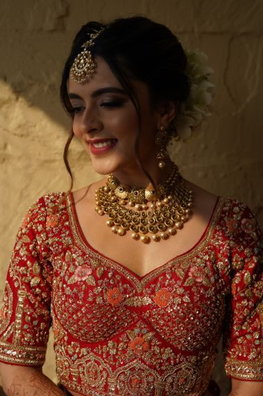 Bridal Elegance: Stunning Bridal Blouse Designs for Your Special Day