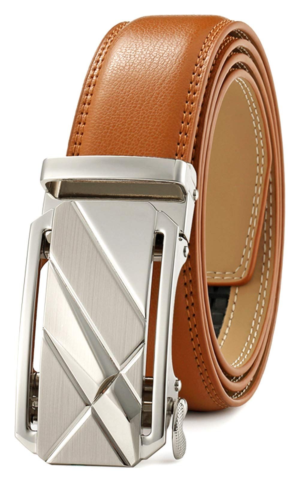 Accessorize in Style: Must-Have Men’s Belts for Every Occasion