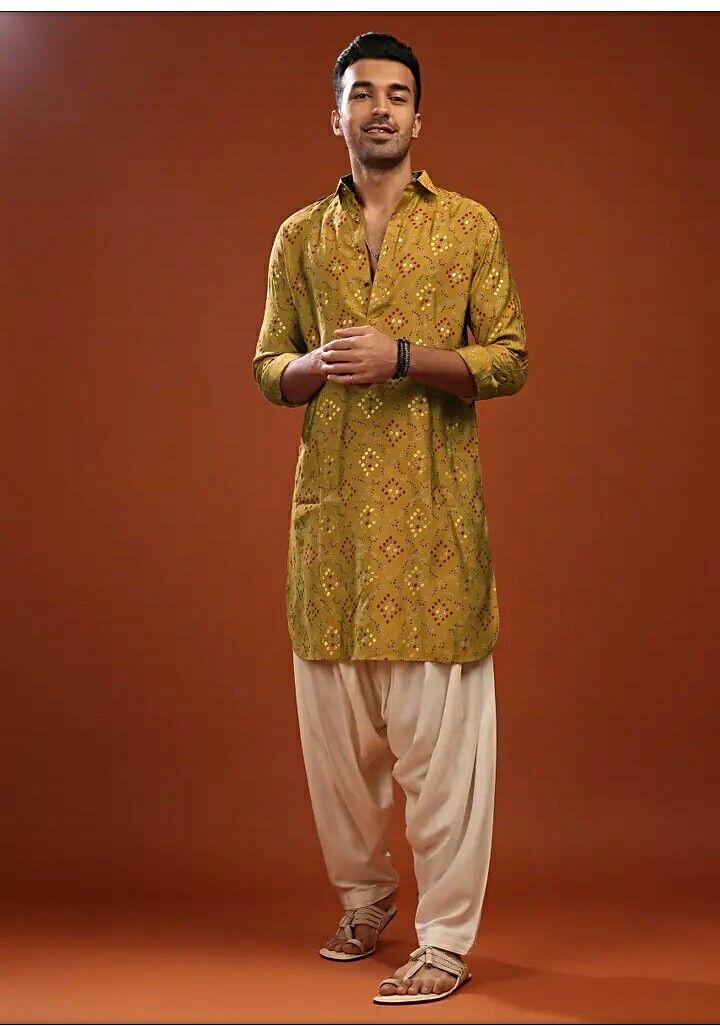 Traditional Elegance: Embracing the Timeless Appeal of Dhoti Kurta