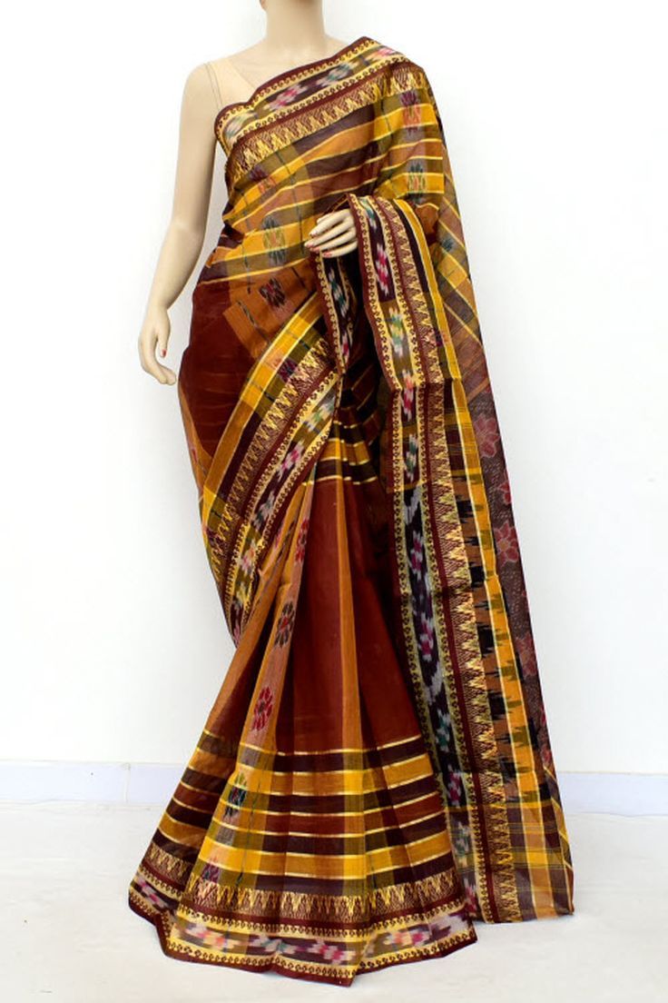 Timeless Tradition: Exploring the Richness of Tant Sarees