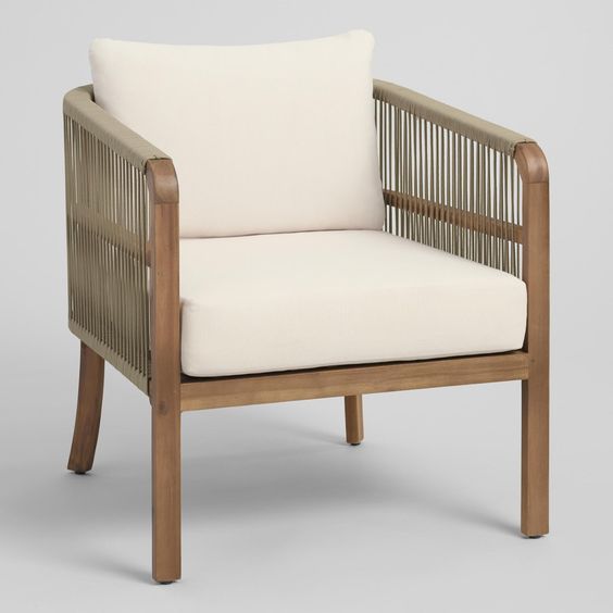 Outdoor Comfort: Choosing the Perfect Patio Chairs