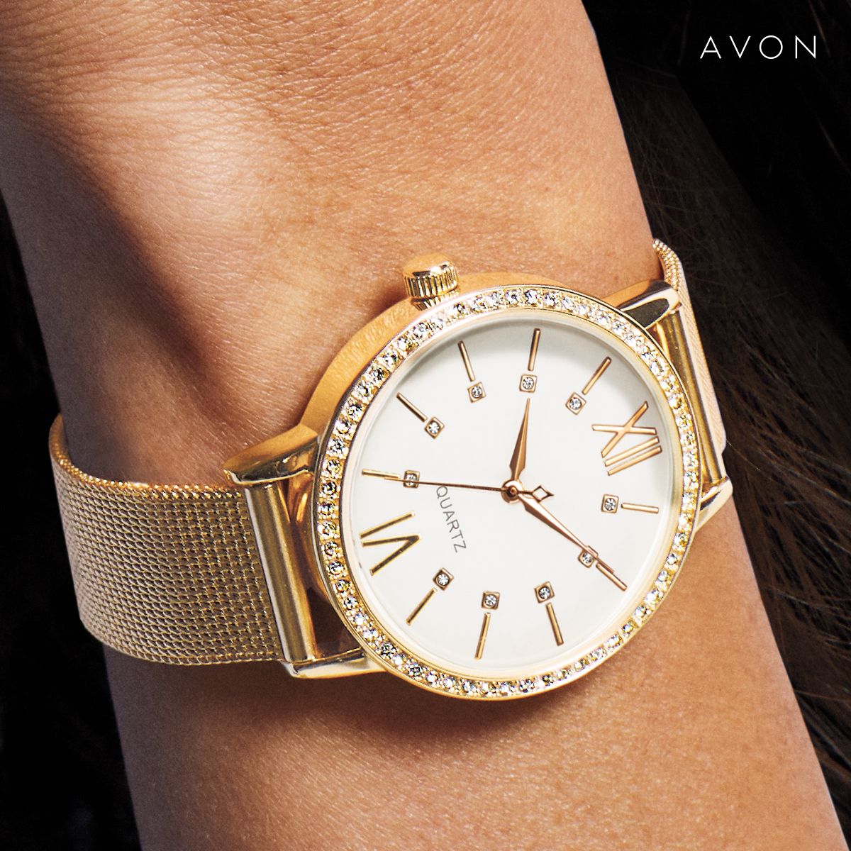 Avon Watches