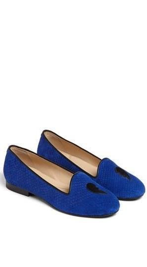 Step into Style: Mastering Blue Loafers
