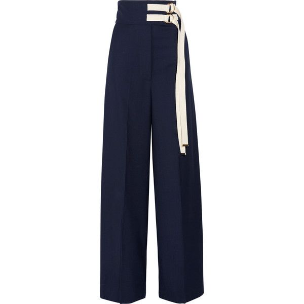 Cool and Confident: Styling Tips for Blue Trousers