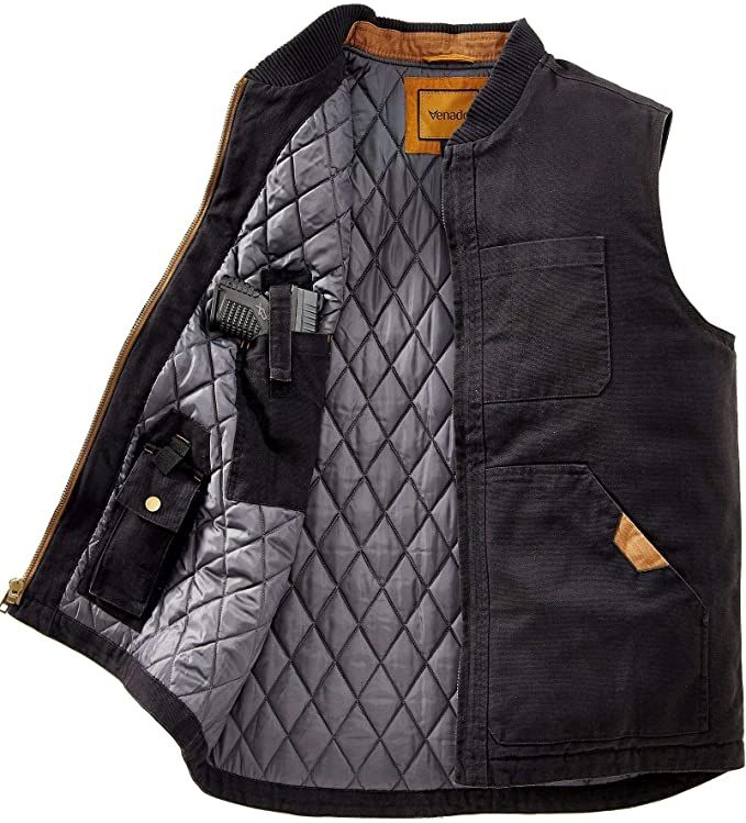 Elevate Your Look: A Guide to Stylish Vests for Men