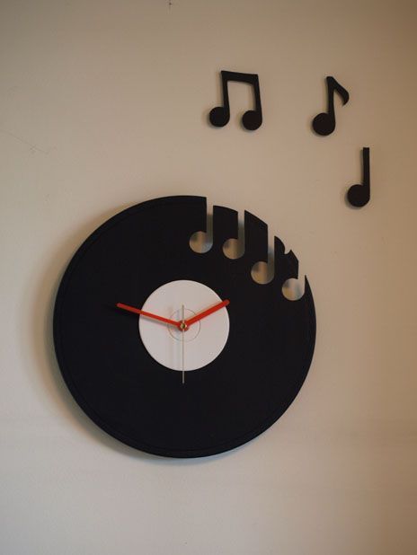 Musical Clocks