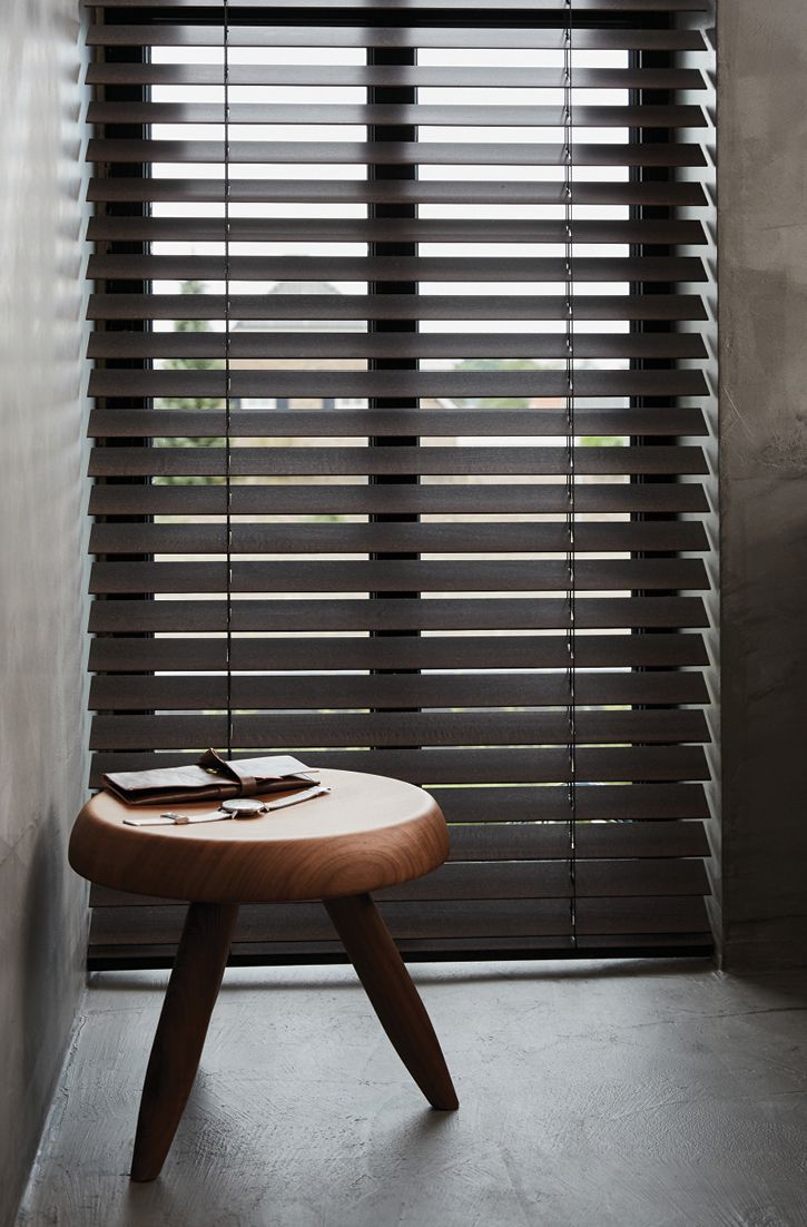 Blind Curtains: Enhancing Privacy with Style