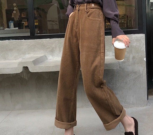 Brown Trousers: Versatile Staples for Every Wardrobe