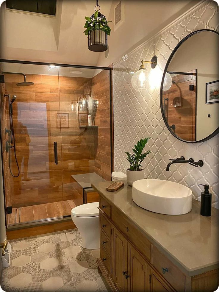 Elevate Your Bathroom Decor: Tips and Tricks