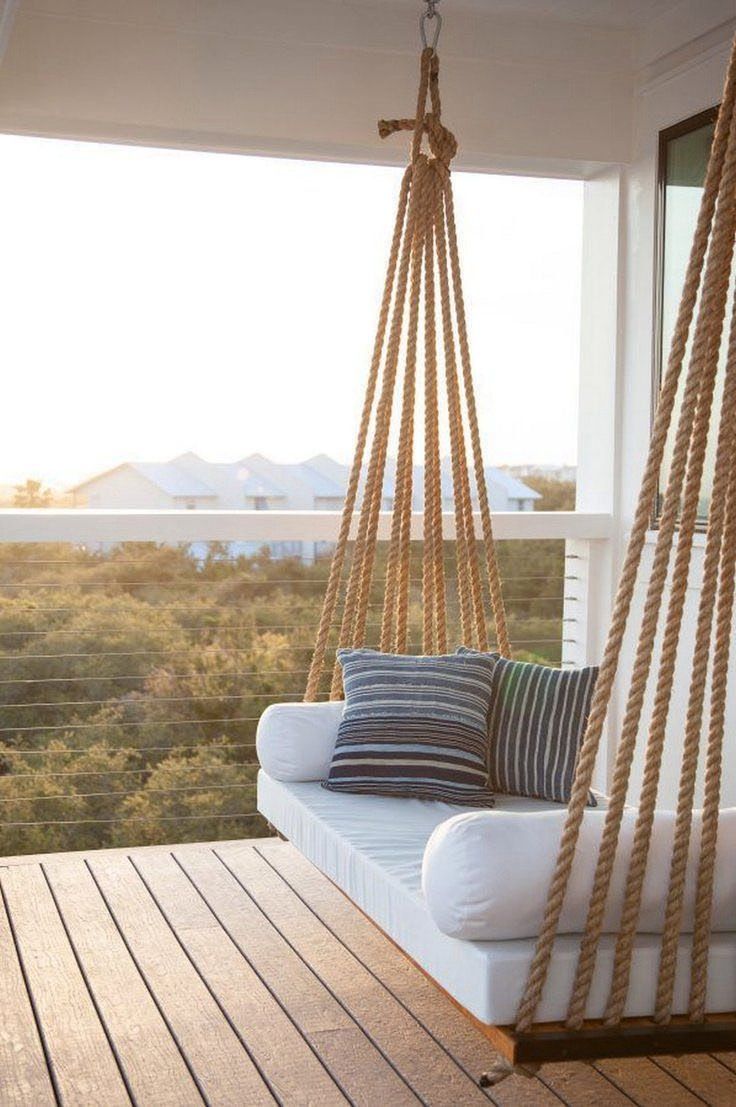 Hang in Style: Elevate Your Space with Hanging Chairs