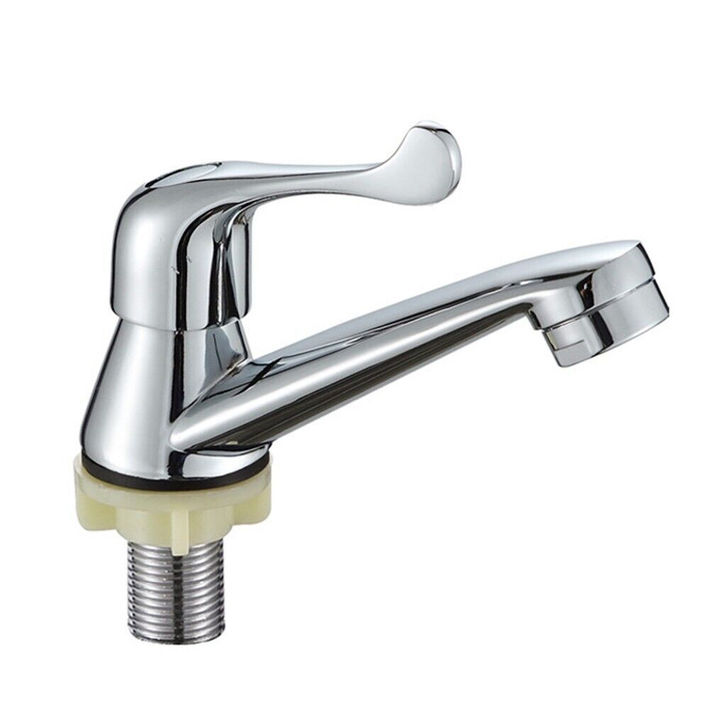Water Tap Types: Choosing the Right
Fixture for Your Home