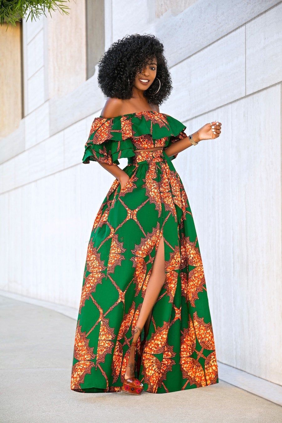African Dresses: Exploring the Vibrant Culture of African Fashion