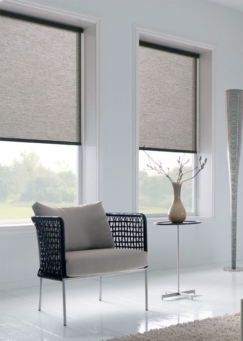 Window Curtains: Choosing the Perfect Window Treatments