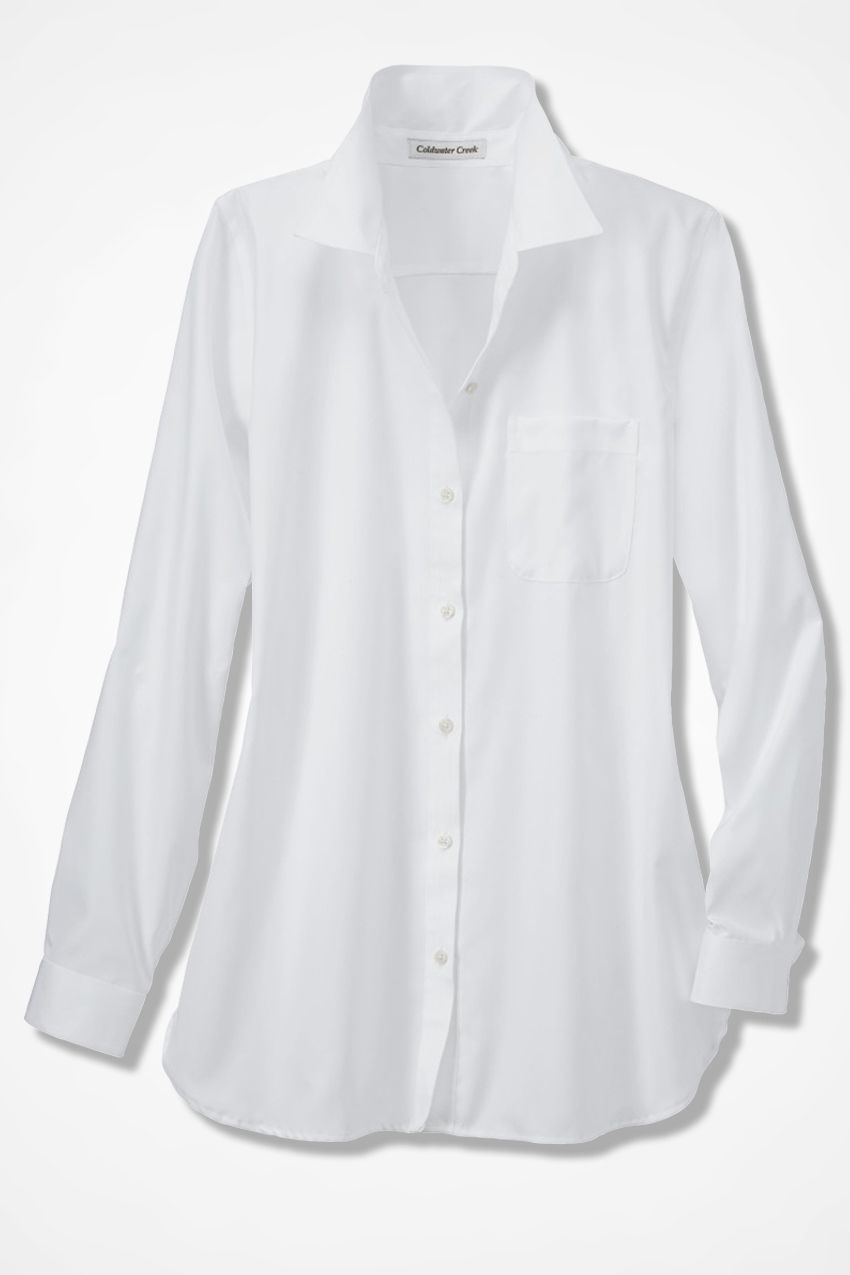 White Tunic Tops: Effortlessly Chic Wardrobe Staples