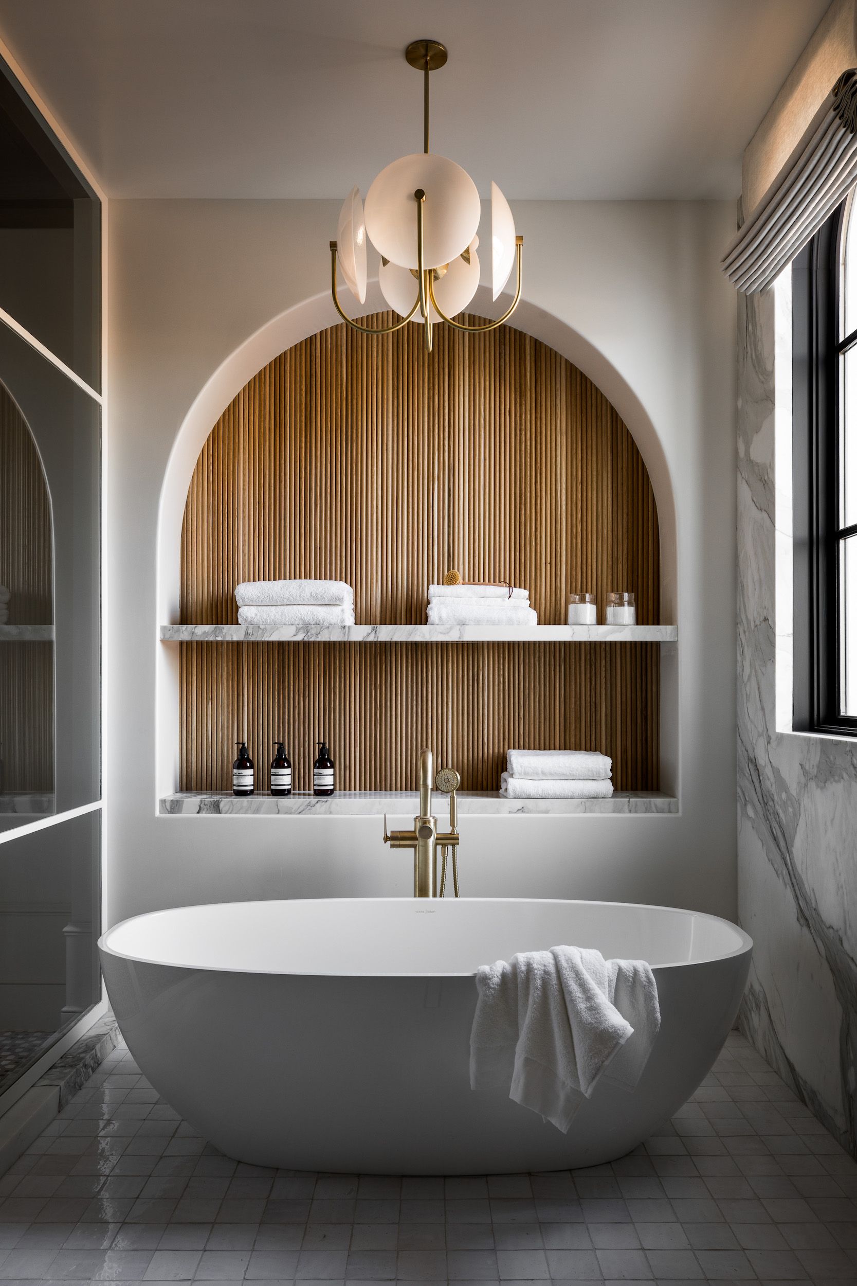 Bathroom Designs: Transforming Your Space into a Sanctuary