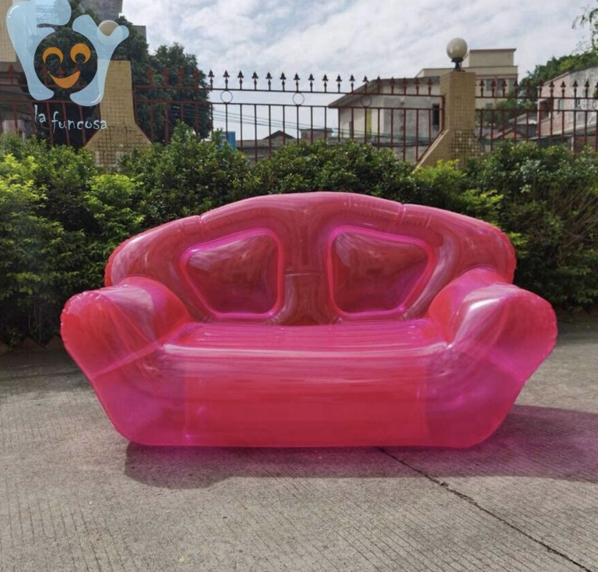 Comfortable and Fun: Inflatable Chairs for Any Room