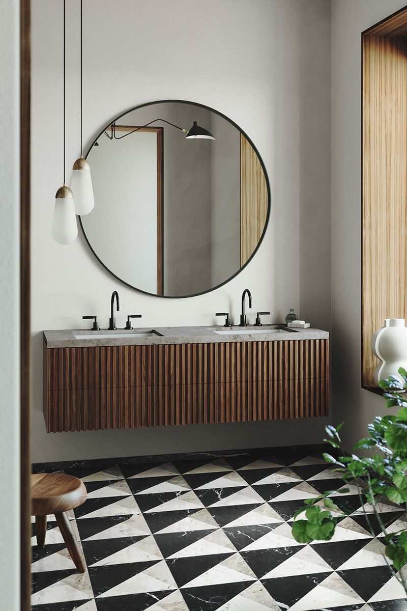 Bathroom Cabinets: Stylish Storage Solutions for Every Space