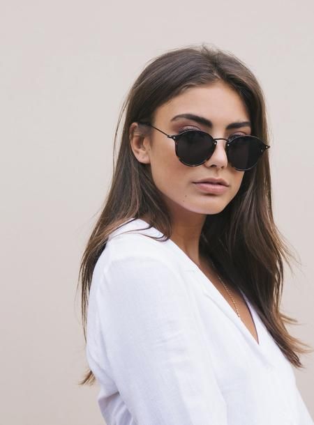 Shaded Sophistication: Women’s Sunglasses That Define Style