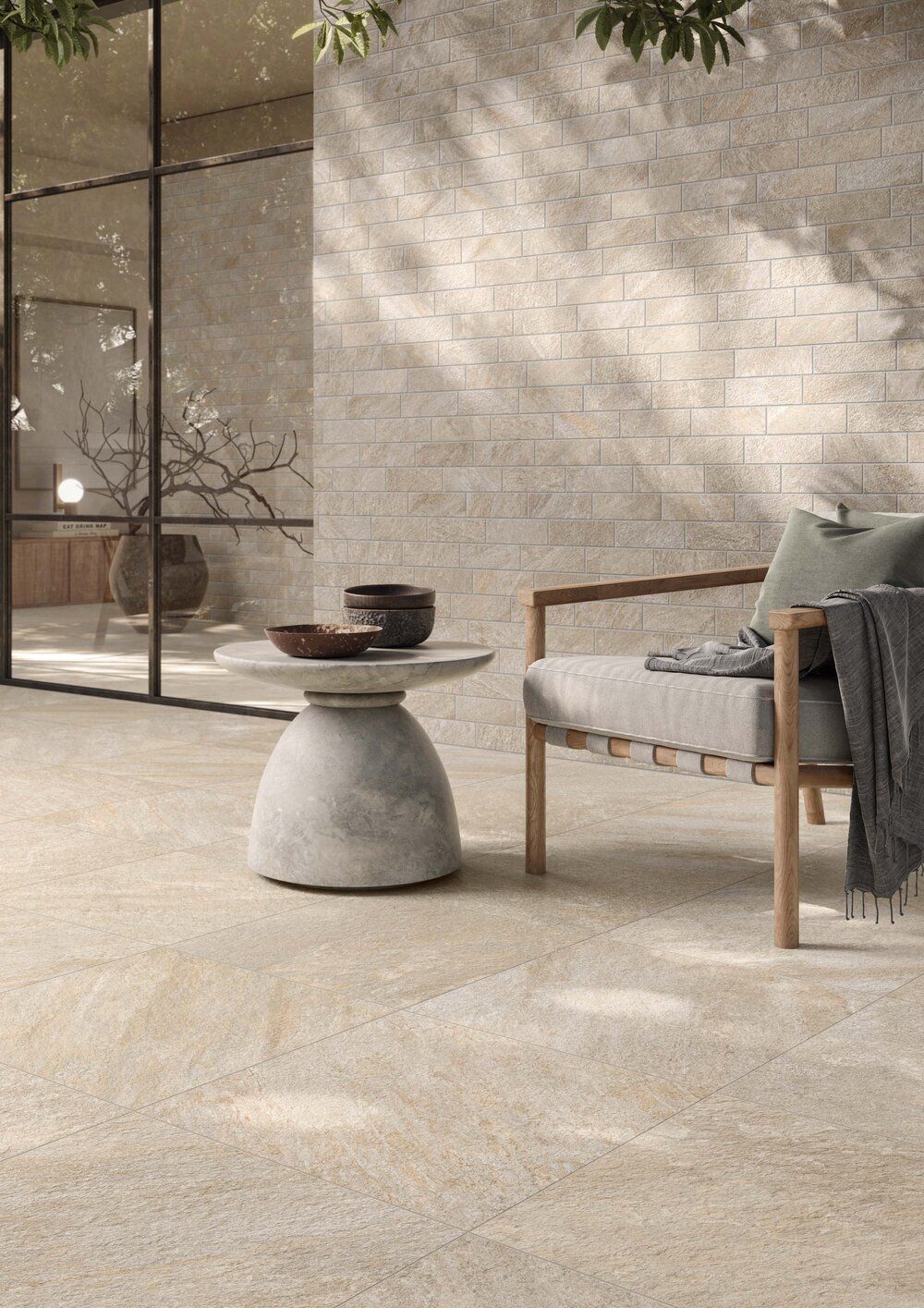 Artistry Underfoot: Inspiring Wall Tiles Designs for Every Room