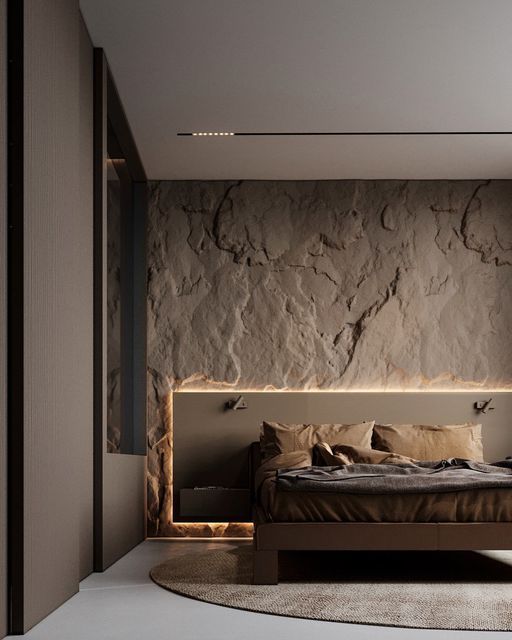 Regal Retreats: Luxury Bed Designs for Opulent Bedrooms
