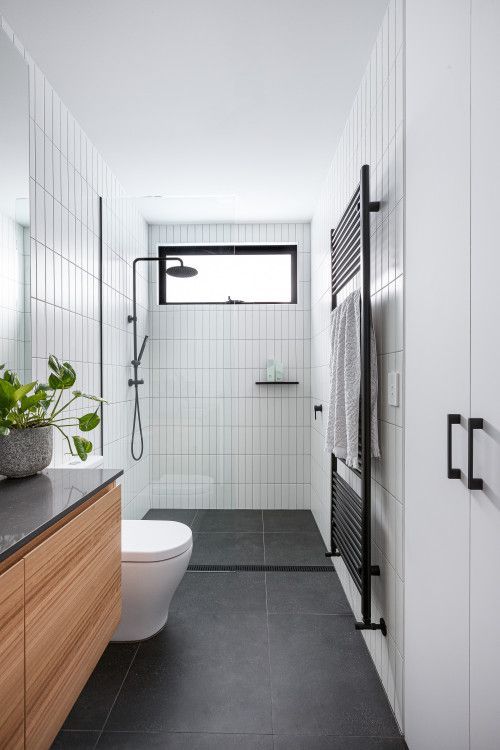 Transform Your Bathroom: Latest Trends in Bathroom Wall Tiles