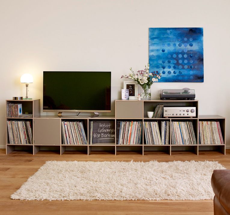 Entertainment Essentials: TV Furniture Designs for Modern Living Rooms