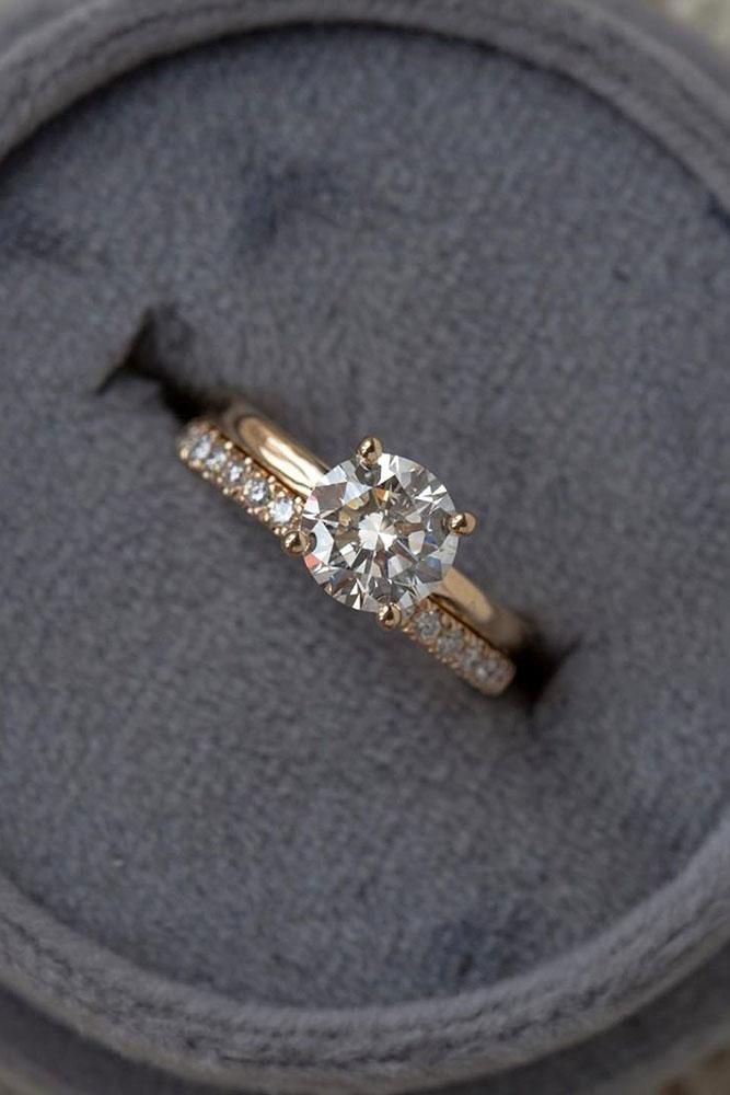 Forever Sparkle: Discover Diamond Wedding Rings That Last a Lifetime