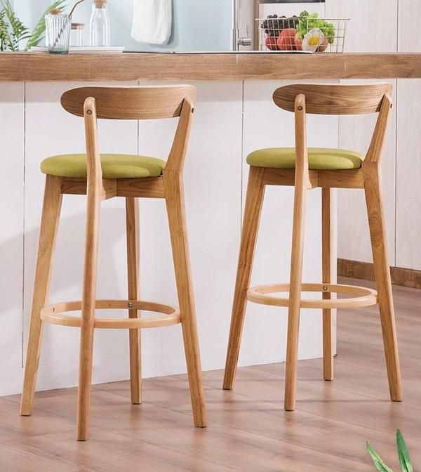 Elevate Your Space: Add Style with Stylish Bar Chairs