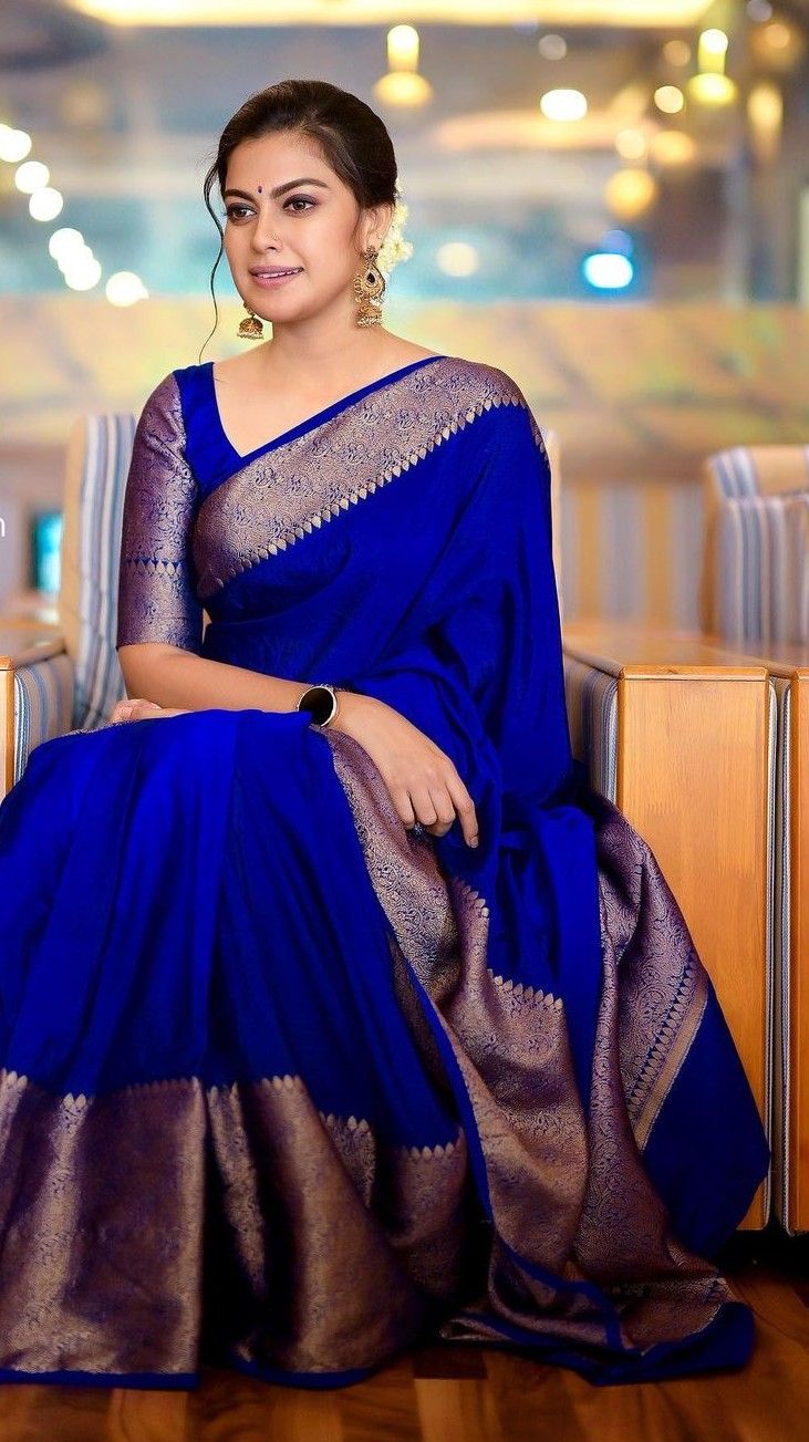 Timeless Tradition: Embrace Tradition with Elegant Silk Sarees