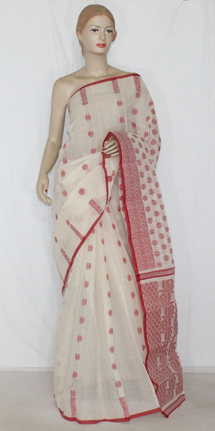 Timeless Tradition: Embrace Cultural Heritage with Tant Sarees