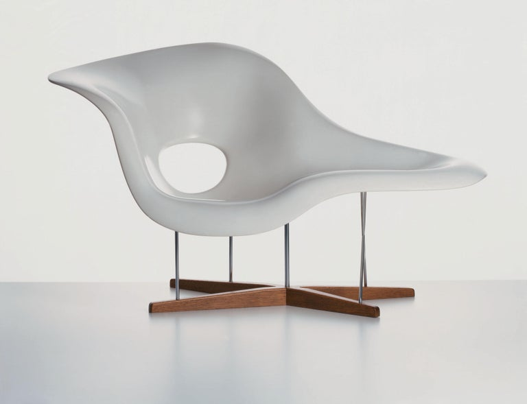 Classic Comfort: Relax in Style with Eames Chairs