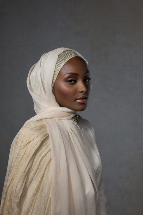 Cultural Elegance: Embrace Tradition with Indian Hijab