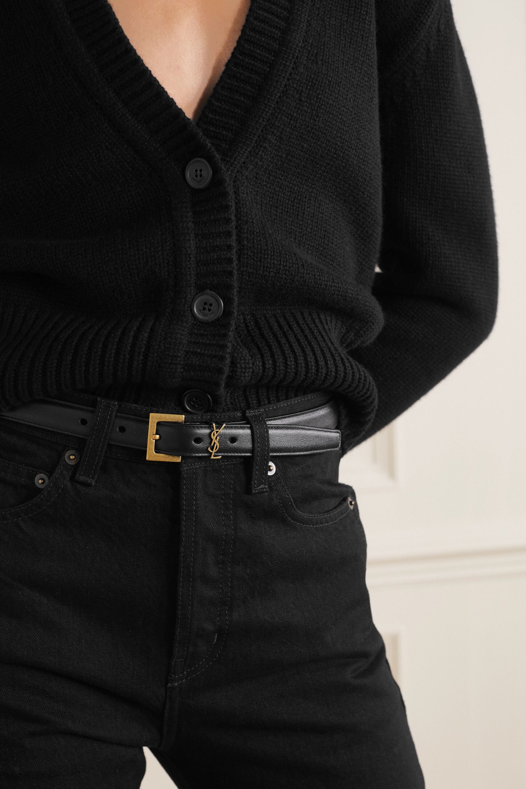 Effortless Style: Elevate Your Look with Casual Belts