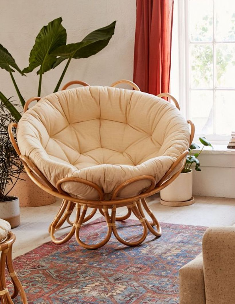 Chic Comfort: Relax in Style with Fancy Chairs