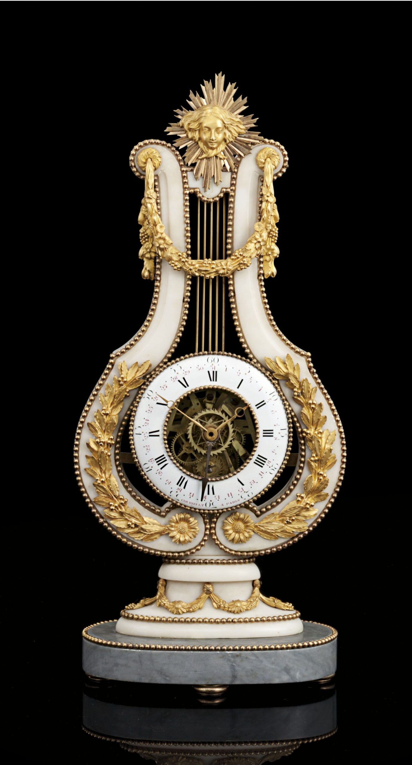 Timeless Sophistication: Add Elegance with Fancy Clocks