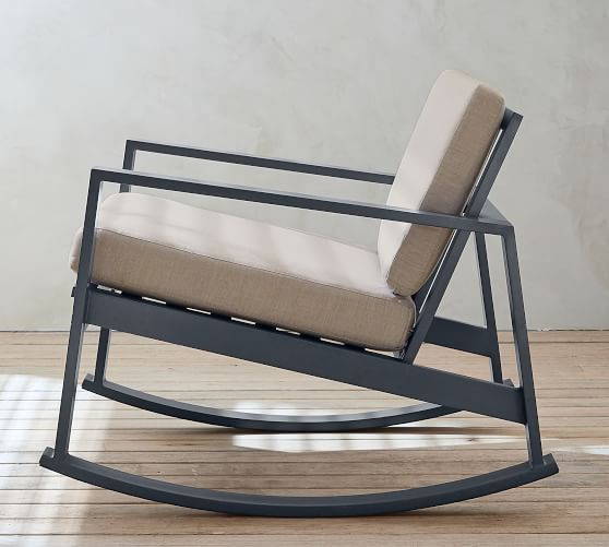 Modern Seating: Enhance Your Space with Metal Chairs